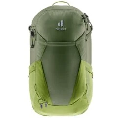 Deuter Futura 23 Backpack Khaki-meadow
