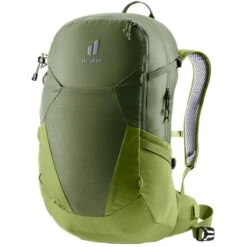 Deuter Futura 23 Backpack Khaki-meadow 11 Deuter Futura 23 Backpack Khaki-meadow -Ospre Koffers Winkel image 25400