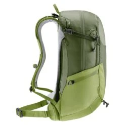 Deuter Futura 23 Backpack Khaki-meadow 12 Deuter Futura 23 Backpack Khaki-meadow -Ospre Koffers Winkel image 25401
