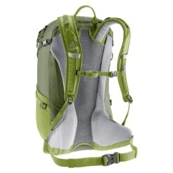 Deuter Futura 23 Backpack Khaki-meadow 13 Deuter Futura 23 Backpack Khaki-meadow -Ospre Koffers Winkel image 25402