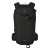 Osprey Kamber 20 Backpack Black