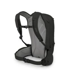 Osprey Kamber 20 Backpack Black 13 Osprey Kamber 20 Backpack Black -Ospre Koffers Winkel image 25413