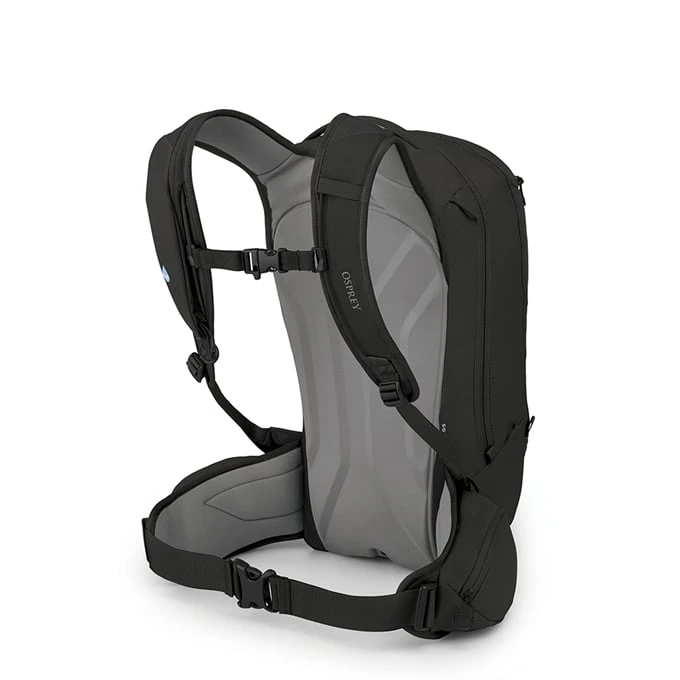 Osprey Kamber 20 Backpack Black 5 Osprey Kamber 20 Backpack Black - Afbeelding 5