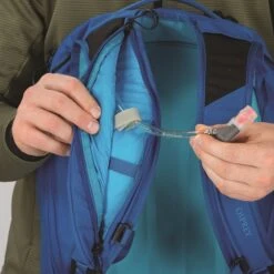 Osprey Kamber 20 Backpack Black 15 Osprey Kamber 20 Backpack Black -Ospre Koffers Winkel image 25415