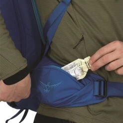 Osprey Kamber 20 Backpack Black 17 Osprey Kamber 20 Backpack Black -Ospre Koffers Winkel image 25417