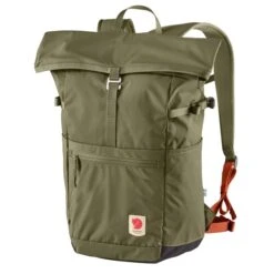 Fjallraven High Coast Foldsack 24 Green