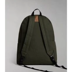 Napapijri Hering Daypack Green Depths -Ospre Koffers Winkel image 25442