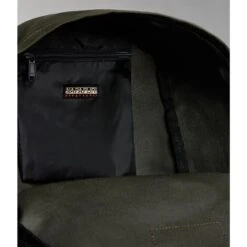 Napapijri Hering Daypack Green Depths -Ospre Koffers Winkel image 25443