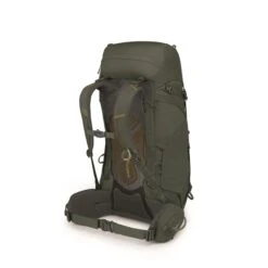Osprey Kestrel 48 S/M Bonsai Green 10 Osprey Kestrel 48 S/M Bonsai Green -Ospre Koffers Winkel image 25449