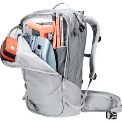 Deuter Freerider 28 SL Backpack Tin-shale -Ospre Koffers Winkel image 25460
