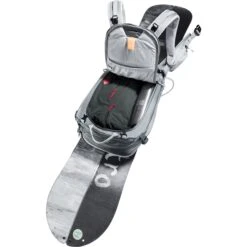 Deuter Freerider 28 SL Backpack Tin-shale -Ospre Koffers Winkel image 25461