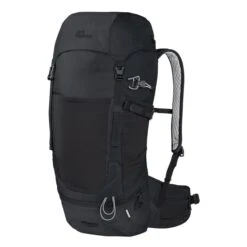 Jack Wolfskin Wolftrail 28 Recco Hiking Pack Phantom