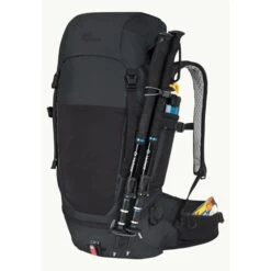 Jack Wolfskin Wolftrail 28 Recco Hiking Pack Phantom -Ospre Koffers Winkel image 25468