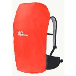 Jack Wolfskin Wolftrail 28 Recco Hiking Pack Phantom -Ospre Koffers Winkel image 25470