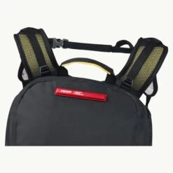 Jack Wolfskin Wolftrail 28 Recco Hiking Pack Phantom -Ospre Koffers Winkel image 25471