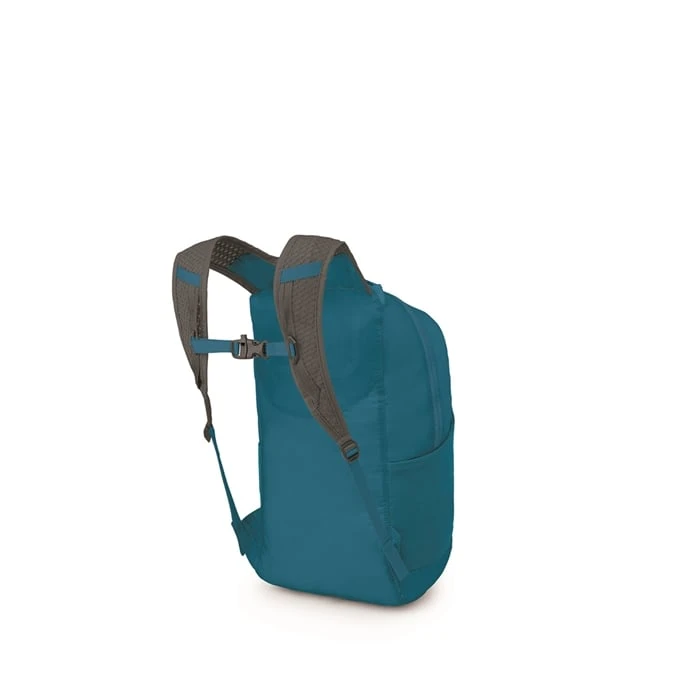 Osprey Ultralight Stuff Pack Waterfront Blue 5 Osprey Ultralight Stuff Pack Waterfront Blue - Afbeelding 5