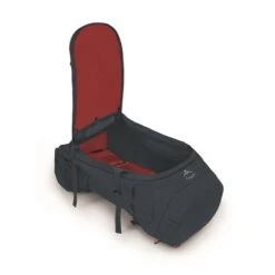 Osprey Farpoint Trek Pack 75 Muted Space Blue -Ospre Koffers Winkel image 25486