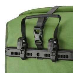 Ortlieb Back-Roller Plus (set Van 2x 20L) Kiwi/moss-green -Ospre Koffers Winkel image 25499