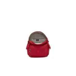 Kipling City Pack S Rugzak Red Rouge 11 Kipling City Pack S Rugzak Red Rouge -Ospre Koffers Winkel image 25530