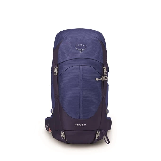 Osprey Sirrus 44 Backpack Blueberry 2 Osprey Sirrus 44 Backpack Blueberry - Afbeelding 2