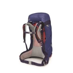 Osprey Sirrus 44 Backpack Blueberry 6 Osprey Sirrus 44 Backpack Blueberry -Ospre Koffers Winkel image 25538