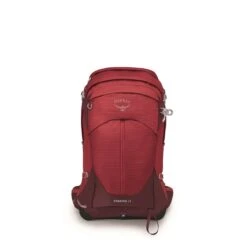 Osprey Stratos 24 Backpack Poinsettia Red -Ospre Koffers Winkel image 25555