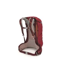 Osprey Stratos 24 Backpack Poinsettia Red -Ospre Koffers Winkel image 25556