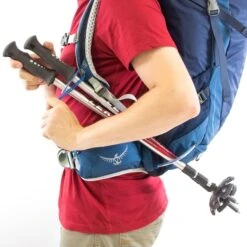 Osprey Stratos 24 Backpack Poinsettia Red -Ospre Koffers Winkel image 25558