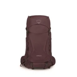 Osprey Kyte 38 WXS/S Elderberry Purple -Ospre Koffers Winkel image 25562