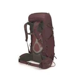 Osprey Kyte 38 WXS/S Elderberry Purple -Ospre Koffers Winkel image 25563