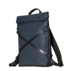 Aunts & Uncles Japan Yokohama Backpack 13" Storm -Ospre Koffers Winkel image 25568