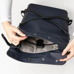 Aunts & Uncles Japan Yokohama Backpack 13" Storm -Ospre Koffers Winkel image 25570