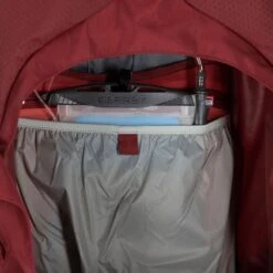 Osprey Ariel 55 Womens Backpack XS/S Claret Red -Ospre Koffers Winkel image 25581