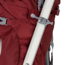 Osprey Ariel 55 Womens Backpack XS/S Claret Red -Ospre Koffers Winkel image 25584