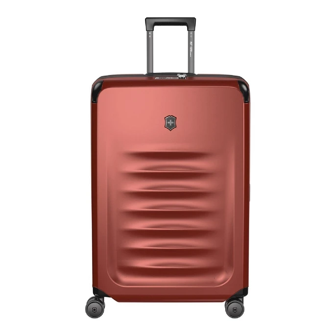 Victorinox Spectra 3.0 Exp Large Case Red 1 Victorinox Spectra 3.0 Exp Large Case Red