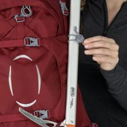 Osprey Ariel 55 Womens Backpack XS/S Claret Red -Ospre Koffers Winkel image 25591