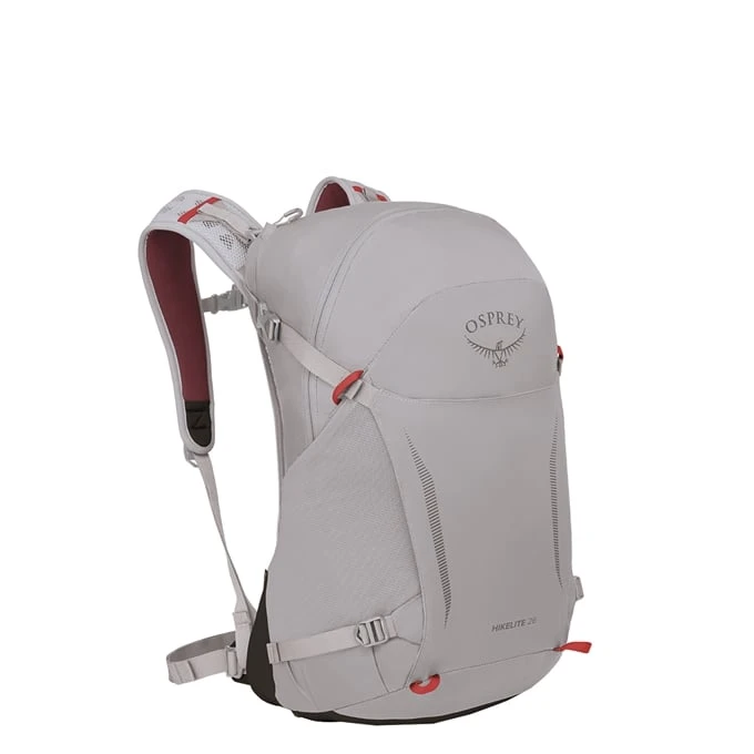 Osprey Hikelite 26 Silver Lining 1 Osprey Hikelite 26 Silver Lining