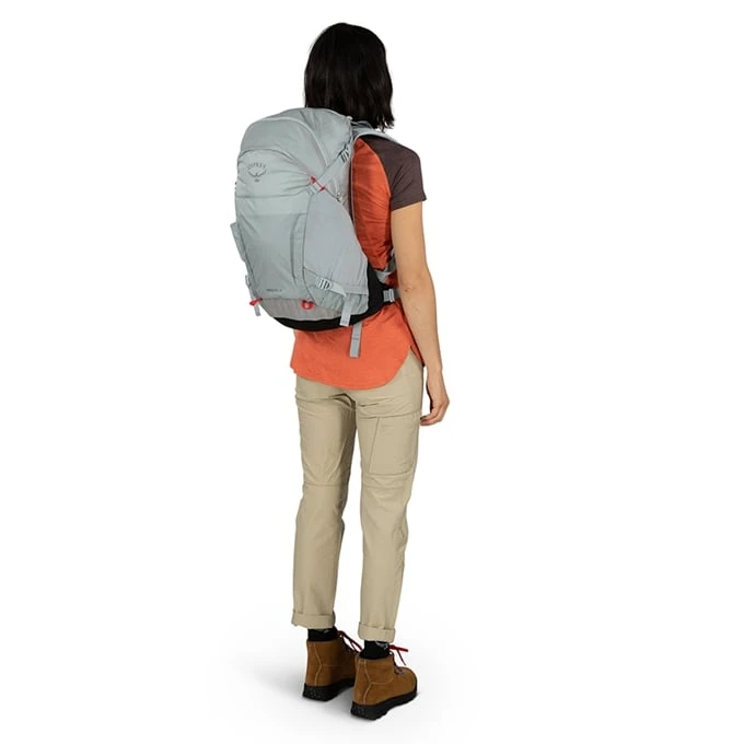 Osprey Hikelite 26 Silver Lining 4 Osprey Hikelite 26 Silver Lining - Afbeelding 4