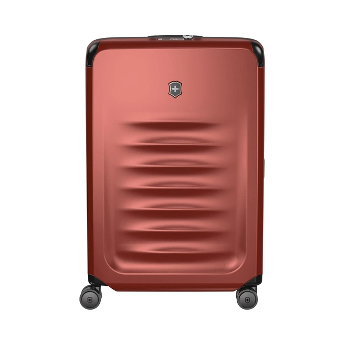 Victorinox Spectra 3.0 Exp Large Case Red 2 Victorinox Spectra 3.0 Exp Large Case Red - Afbeelding 2
