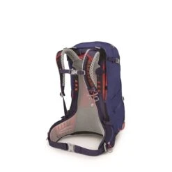 Osprey Sirrus 34 Backpack Blueberry 6 Osprey Sirrus 34 Backpack Blueberry -Ospre Koffers Winkel image 25604