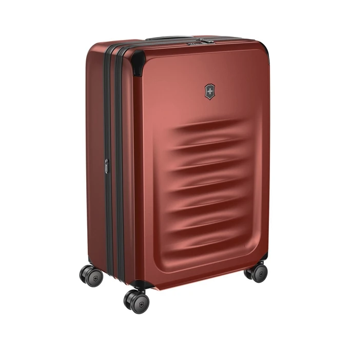 Victorinox Spectra 3.0 Exp Large Case Red 3 Victorinox Spectra 3.0 Exp Large Case Red - Afbeelding 3