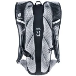 Deuter Road One Backpack Black -Ospre Koffers Winkel image 25619