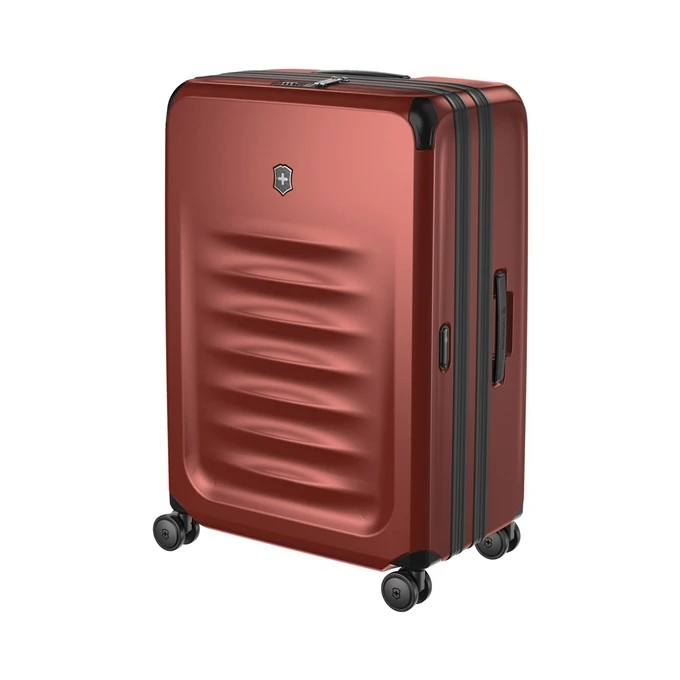 Victorinox Spectra 3.0 Exp Large Case Red 4 Victorinox Spectra 3.0 Exp Large Case Red - Afbeelding 4