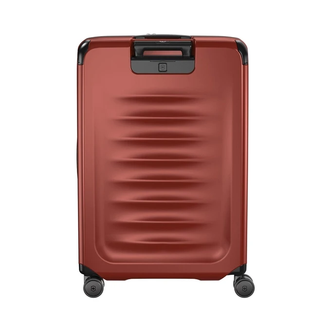 Victorinox Spectra 3.0 Exp Large Case Red 5 Victorinox Spectra 3.0 Exp Large Case Red - Afbeelding 5