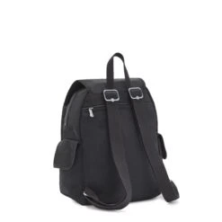 Kipling City Pack S Rugzak Black Noir 10 Kipling City Pack S Rugzak Black Noir -Ospre Koffers Winkel image 25634
