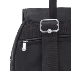 Kipling City Pack S Rugzak Black Noir 13 Kipling City Pack S Rugzak Black Noir -Ospre Koffers Winkel image 25637