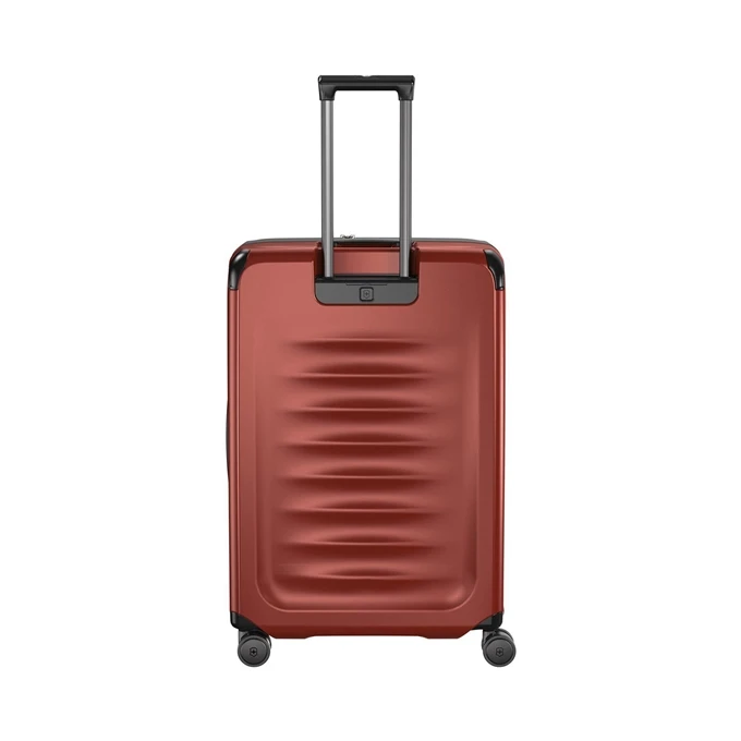 Victorinox Spectra 3.0 Exp Large Case Red 6 Victorinox Spectra 3.0 Exp Large Case Red - Afbeelding 6