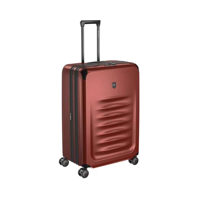 Victorinox Spectra 3.0 Exp Large Case Red 7 Victorinox Spectra 3.0 Exp Large Case Red - Afbeelding 7