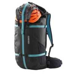 Ortlieb Atrack 35 L Daypack Black -Ospre Koffers Winkel image 25650