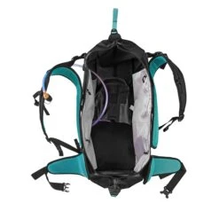 Ortlieb Atrack 35 L Daypack Black -Ospre Koffers Winkel image 25652